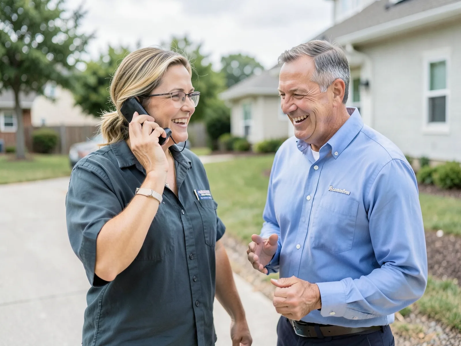 Frequently Asked Questions About Commercial Flood Services in Dawson, ND